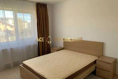 Apartament cu 2 camere decomandat, mobilat în Theodor Pallady