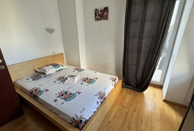 Edenia - Titan | 4 Camere | 3 Bai | 2 Balcoane | Centrala Proprie | - 11