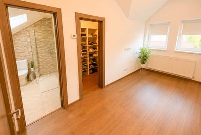 Duplex modern, 4 camere, zona Izvor - 9