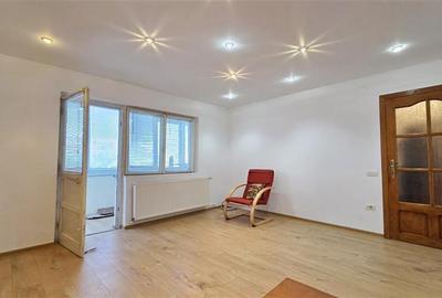 COMISION 0% APARTAMENT 3 CAMERE 2 BAI RENOVAT DOROBANTILOR - 2