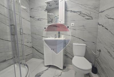 Apartament cu 3 camere de închiriat – Florești, Str. Catanelor - 4