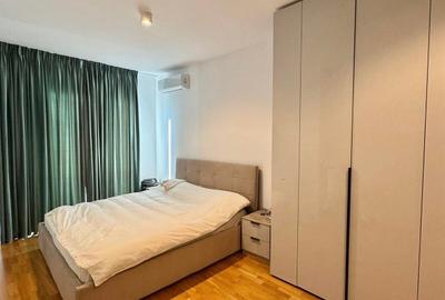 4-room apartment, The Ivy residential complex, Baneasa, Jandarmeriei - 6