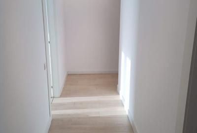 PENTHOUSE Iancu Nicolae | 191 mp utili | Terasă 75 mp | 4 camere - 6