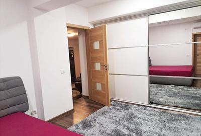 Apartament 3 Camere Obor cu Centrala Proprie - 8