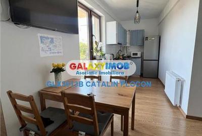 De inchiriere apartament 2 camere Bucurestii Noi - 1
