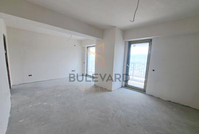 Comision 0. Apartament 2 camere + balcon 7 mp bloc nou cu CF! - 5
