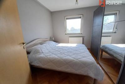 Apartament 2 camere la etajul 3 - zona Tipografilor - 3