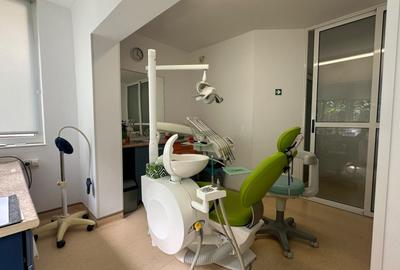 Scaun stomatologic complet echipat disponibil pentru închiriere – Zorilor - 1