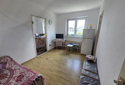 Apartament cu 2 camere semidecomandat în Exterior Est