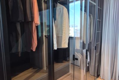 PENTHOUSE CU SCARA INTERIOARA 5 CAMERE MOBILAT ULTILAT LUX - BLOC NOU FINALIZAT - 34