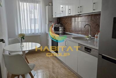Apartament 2 Camere decomandat cu loc parcare Zona Metalurgiei - 2