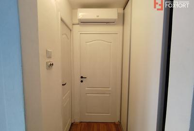 Apartament cu 2 camere de vanzare in zona Spitalul Judetean - 8