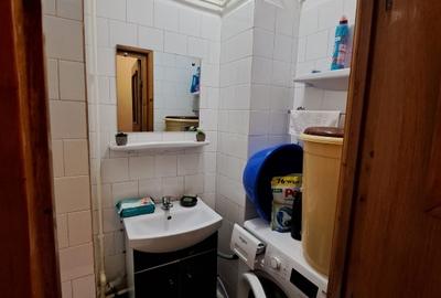 Apartament 3 camere de vânzare – Târgoviște, Micro 11 (în spatele Tribunalului - 5