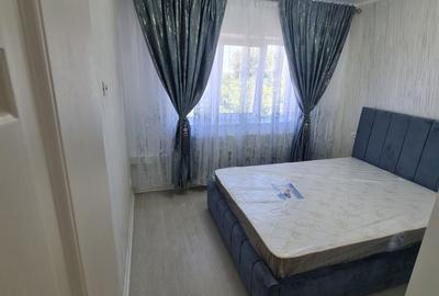 Apartament 2 camere M16, renovat recent, mobilat - 6