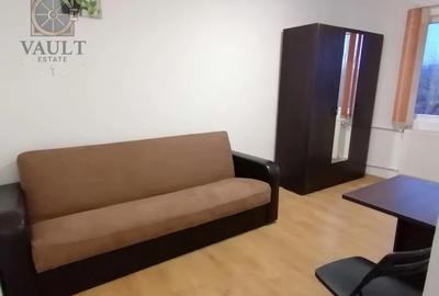 Garsonieră decomandată în Rahova