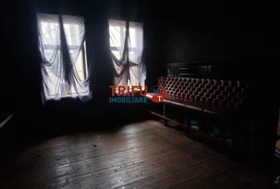 Spatiu comercial pentru restaurant, bar, club cu terasa si crama - 13