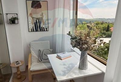 Comision 0% | 2 Camere Modern – Gheorgheni (Zona Piața Hermes) - 15