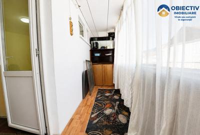 Apartament 3 camere , zona Calea Romanului - 13