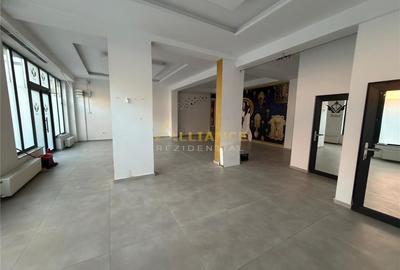 Spațiu comercial, de 88 mp, în Berceni