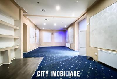 Spatiu comercial 100 mp, Vad stradal, Str. Horea, Vitrina la strada, Parter - 1
