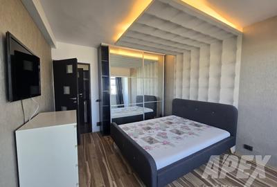 Apartament 2 camere mobilat | Titan- Basarabia- Metrou Costin Georgian - 7