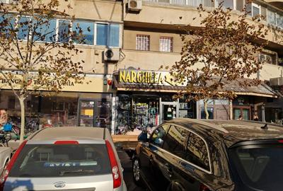 Dristor-Mihai Bravu- McDonalds -90 mp- 4000 euro +tva - 6
