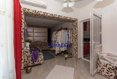 Casa de vanzare 4 camere- teren 2550 mp in comuna Tamadaul Mare - Jud Calarasi - 14