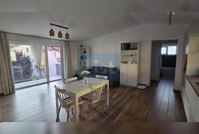 FARA COMISION! Apartament 2 camere,56mp,parcare, Muzeul Apei, FLORESTI - 2