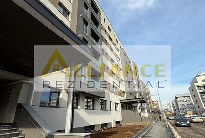Apartament cu 3 camere decomandat în Berceni