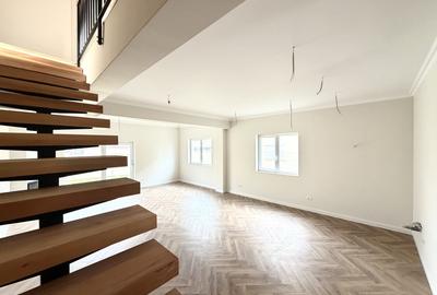 Duplex spatios, 5 camere, 128 mp utili 260 mp teren - Dumbravita - 13
