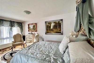 Penthouse rar cu 80 mp de terase și priveliște – Avantgarden Brasov - 25