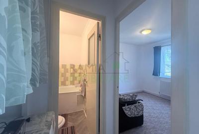 Apartament 2 camere Tractorul mobilat utilat disponibil imediat - 4