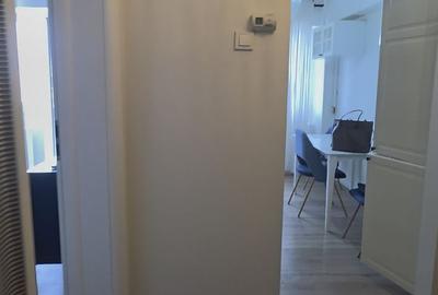 2 camere Faleza Nord -Santa maria bay - bloc solid - 5