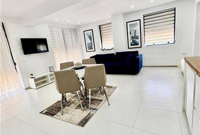 Studio Premium de Vanzare in Neptun, Loc de Parcare - 1