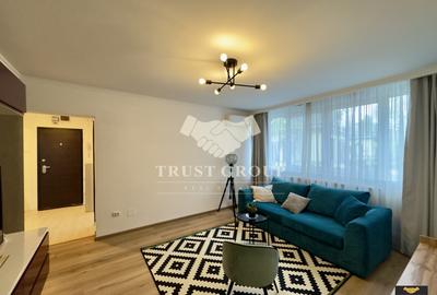 Apartament 3 camere Cismigiu | Imobil fără risc sau urgenta - 4