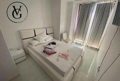 Apartament 2 camere - Tomis Plus - 5