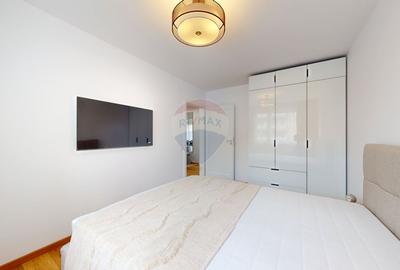 Apartament premium | Prima închiriere | Loc parcare | Urban Plaza - 10