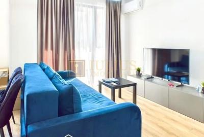 Apartament luxos in Calea Aradului, Sol Residence - 5