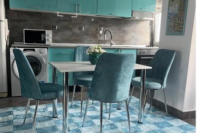 Apartament 2 Camere | Decomandat | Decebal | Mobilat | Nemobilat - 4