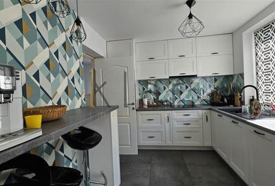 Casa 4 camere 108mp teren 486mp Voronet priveliste deosebita - 4
