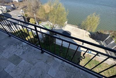 Eleganta la malul lacului- Vila premium cu ponton privat. - 11