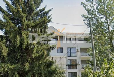 Apartament 2 camere | 42mp + 21mp terasa - 3