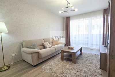 Apartament Spațios Zona Răcădău - 1