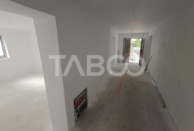 Casa spatioasa - aer curat si priveliste spre munti - teren 1203 mp - 19