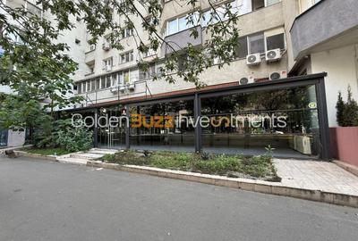 Spațiu comercial, de 256 mp, în P-ța Victoriei