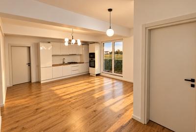 Apartament 3 camere, 65 mp, încălzire în pardoseală – Nord - 2
