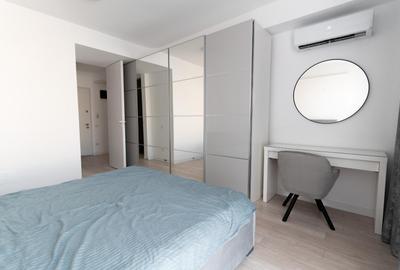 Apartament cu 2 camere de inchiriat in zona Politehnica metrou - Novum - 4
