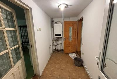 Hemeius - Casa tip duplex P+1+Pod - 8