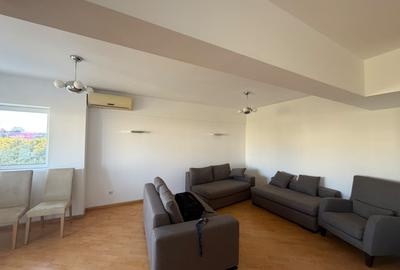 Apartament 4 cam, bvd Unirii, partial mobilat, central - 2