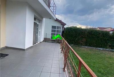 Casă individuală cu 4 camere în Șura Mică